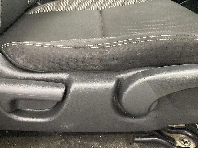 Used Honda WR-V [2017-2020] VX MT Petrol in Delhi