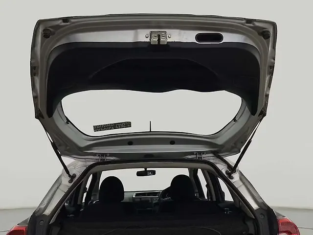 Used Honda WR-V [2017-2020] VX MT Petrol in Delhi