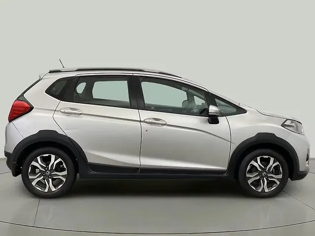 Used Honda WR-V [2017-2020] VX MT Petrol in Delhi