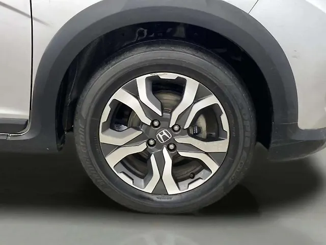 Used Honda WR-V [2017-2020] VX MT Petrol in Delhi