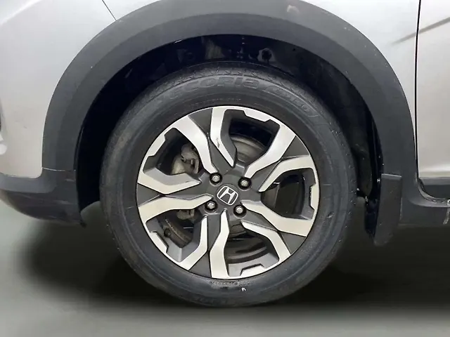 Used Honda WR-V [2017-2020] VX MT Petrol in Delhi