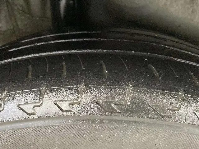 Used Honda WR-V [2017-2020] VX MT Petrol in Delhi