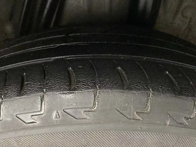 Used Honda WR-V [2017-2020] VX MT Petrol in Delhi