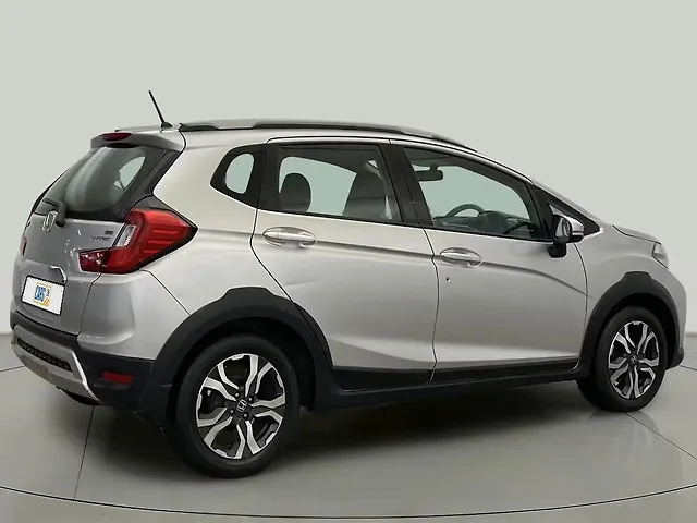 Used Honda WR-V [2017-2020] VX MT Petrol in Delhi