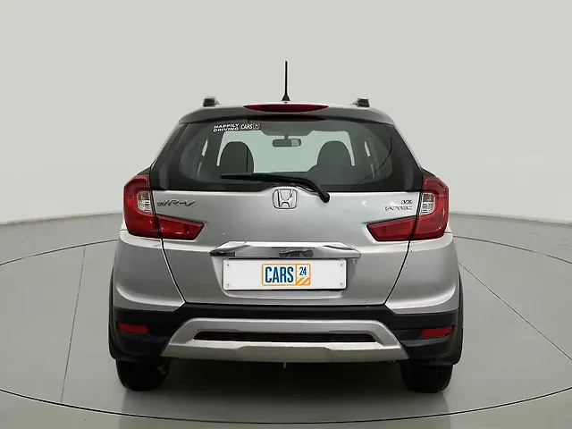 Used Honda WR-V [2017-2020] VX MT Petrol in Delhi
