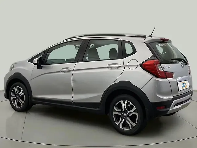 Used Honda WR-V [2017-2020] VX MT Petrol in Delhi