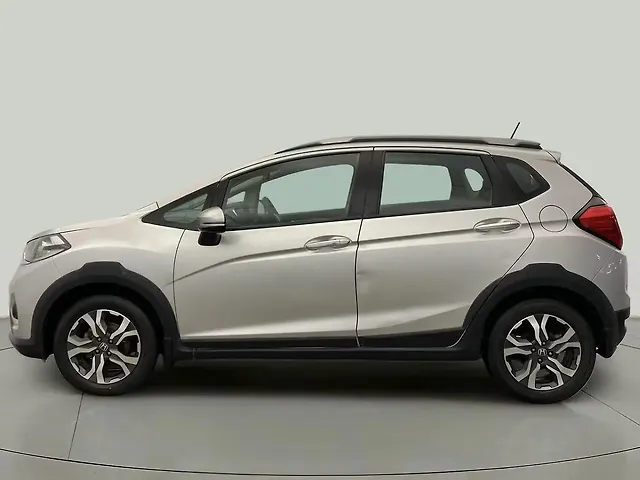 Used Honda WR-V [2017-2020] VX MT Petrol in Delhi
