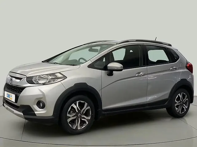 Used Honda WR-V [2017-2020] VX MT Petrol in Delhi