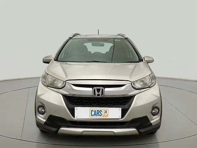 Used Honda WR-V [2017-2020] VX MT Petrol in Delhi