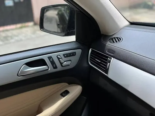 Used Mercedes-Benz GLE Coupe [2016-2020] 43 4MATIC [2017-2019] in Delhi