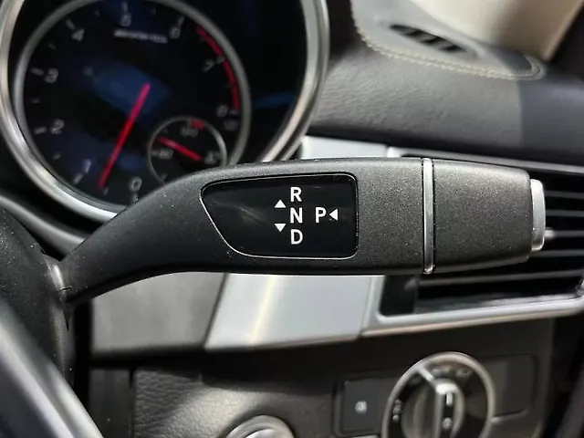 Used Mercedes-Benz GLE Coupe [2016-2020] 43 4MATIC [2017-2019] in Delhi