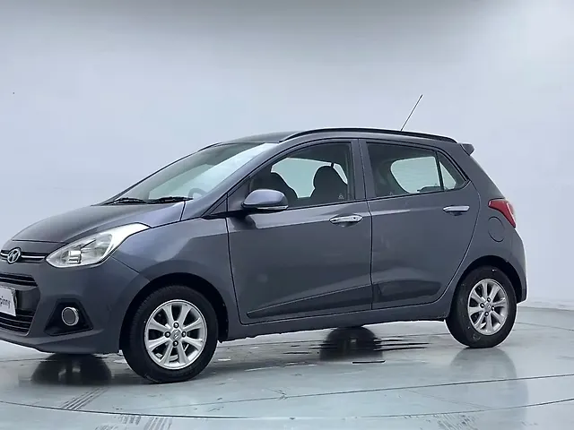 Used 2015 Hyundai Grand i10 in Delhi Used 2015 Hyundai Grand i10 in Delhi