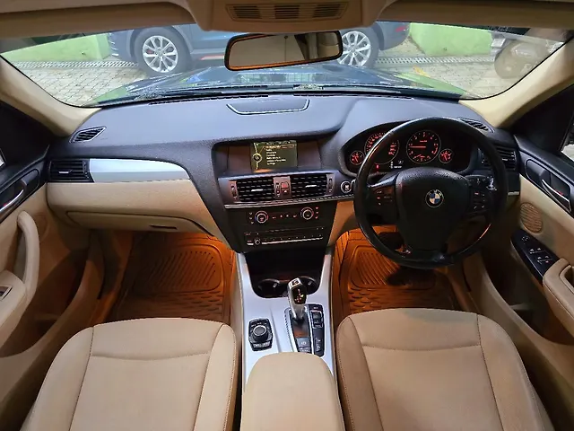 Used BMW X3 [2014-2018] xDrive 20d Expedition in Pune