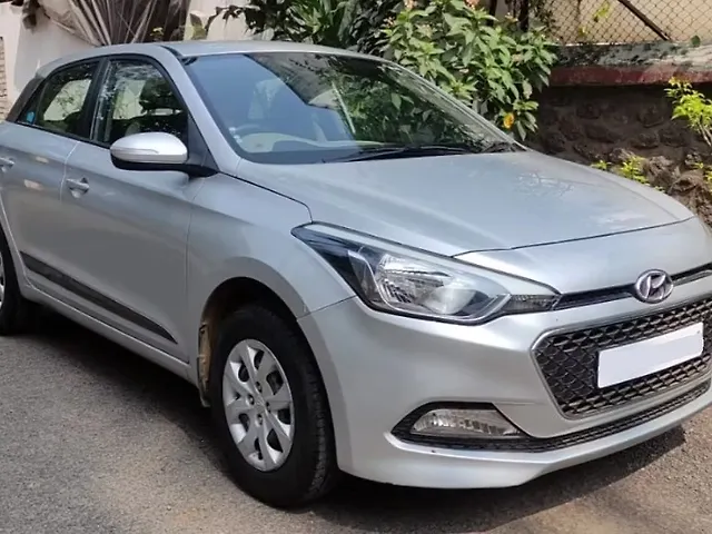 Used Hyundai Elite i20 [2016-2017] Sportz 1.2 [2016-2017] in Pune