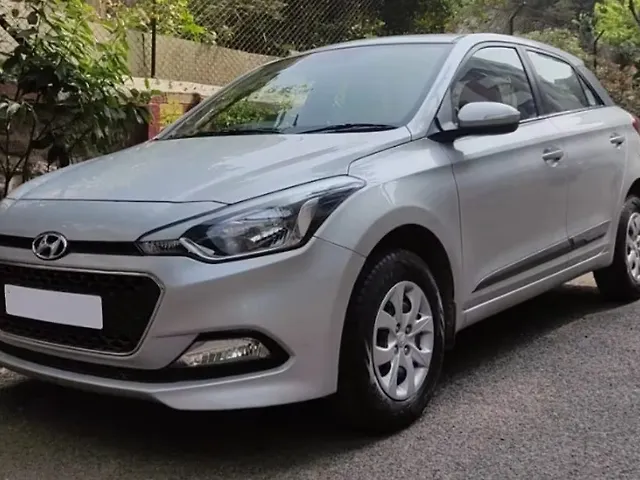 Used Hyundai Elite i20 [2016-2017] Sportz 1.2 [2016-2017] in Pune