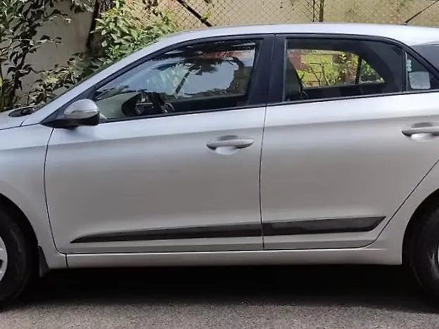 Used Hyundai Elite i20 [2016-2017] Sportz 1.2 [2016-2017] in Pune