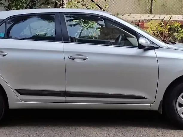 Used Hyundai Elite i20 [2016-2017] Sportz 1.2 [2016-2017] in Pune