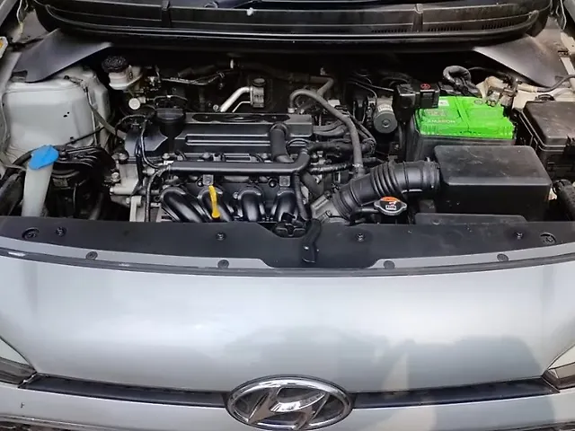 Used Hyundai Elite i20 [2016-2017] Sportz 1.2 [2016-2017] in Pune