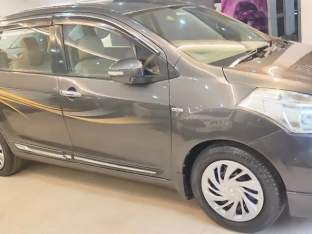 Used Maruti Suzuki Ertiga [2015-2018] VDI SHVS in Lucknow