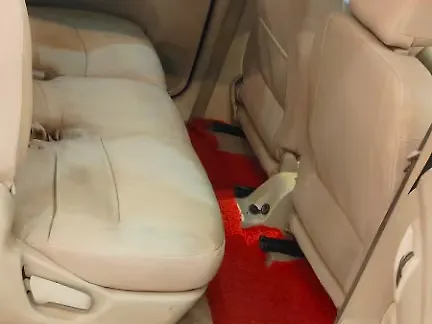 Used Maruti Suzuki Ertiga [2015-2018] VDI SHVS in Lucknow