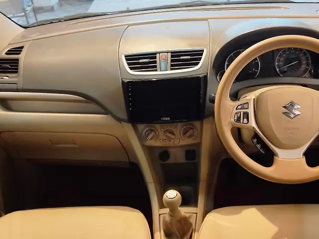Used Maruti Suzuki Ertiga [2015-2018] VDI SHVS in Lucknow