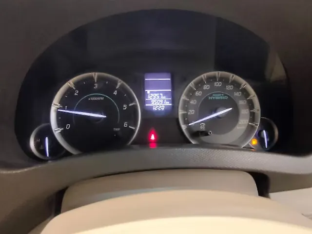 Used Maruti Suzuki Ertiga [2015-2018] VDI SHVS in Lucknow