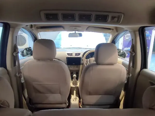 Used Maruti Suzuki Ertiga [2015-2018] VDI SHVS in Lucknow