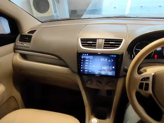 Used Maruti Suzuki Ertiga [2015-2018] VDI SHVS in Lucknow