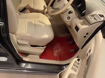 Used Maruti Suzuki Ertiga [2015-2018] VDI SHVS in Lucknow