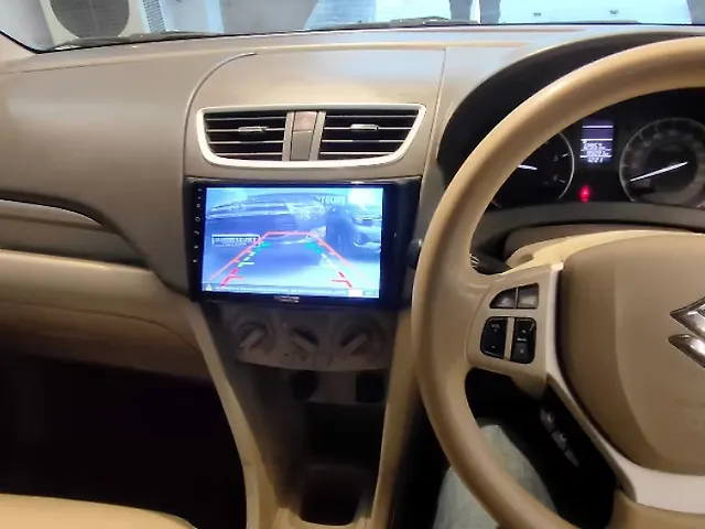 Used Maruti Suzuki Ertiga [2015-2018] VDI SHVS in Lucknow