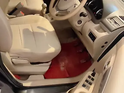 Used Maruti Suzuki Ertiga [2015-2018] VDI SHVS in Lucknow