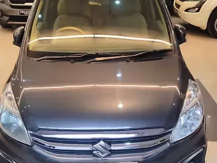 Used Maruti Suzuki Ertiga [2015-2018] VDI SHVS in Lucknow