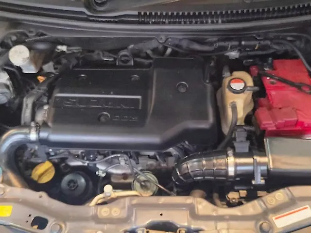 Used Maruti Suzuki Ertiga [2015-2018] VDI SHVS in Lucknow