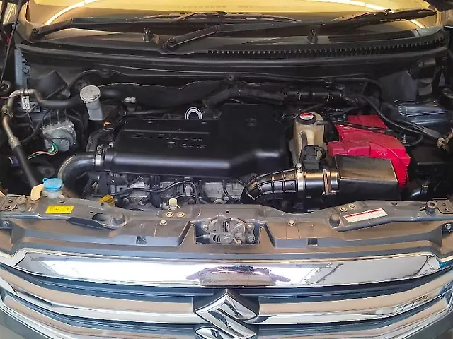 Used Maruti Suzuki Ertiga [2015-2018] VDI SHVS in Lucknow