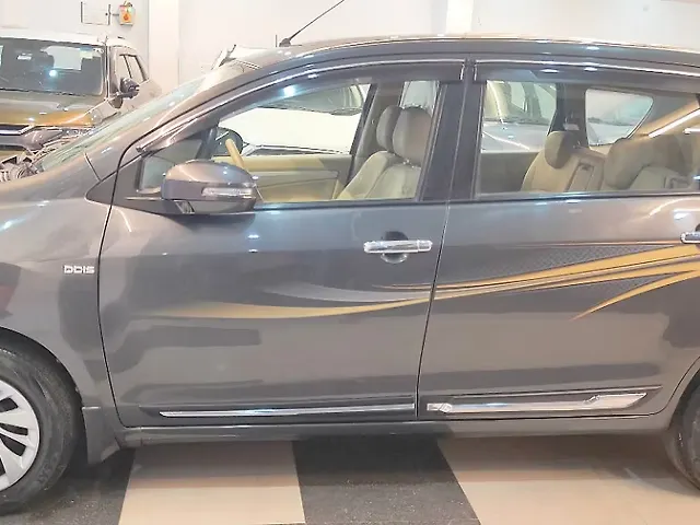 Used Maruti Suzuki Ertiga [2015-2018] VDI SHVS in Lucknow