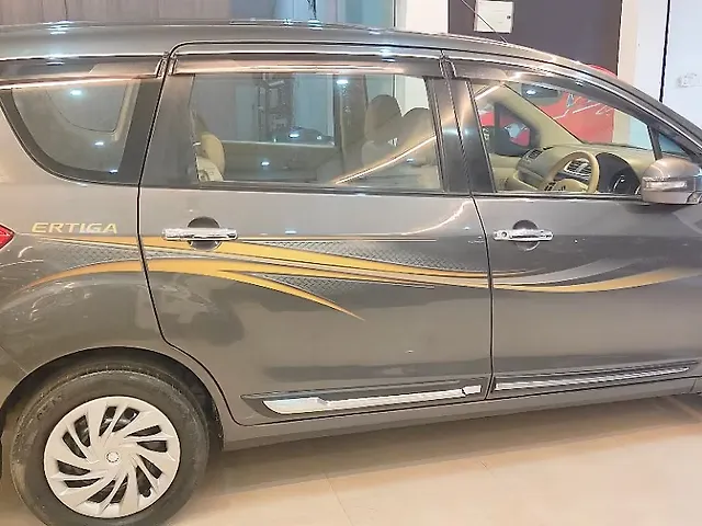 Used Maruti Suzuki Ertiga [2015-2018] VDI SHVS in Lucknow