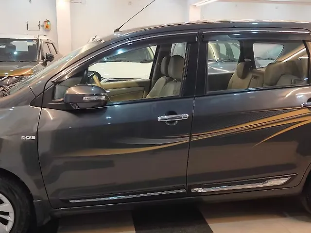 Used Maruti Suzuki Ertiga [2015-2018] VDI SHVS in Lucknow