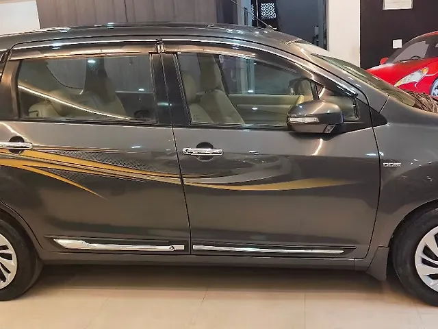 Used Maruti Suzuki Ertiga [2015-2018] VDI SHVS in Lucknow