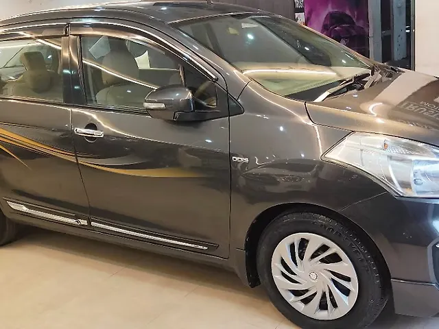 Used Maruti Suzuki Ertiga [2015-2018] VDI SHVS in Lucknow