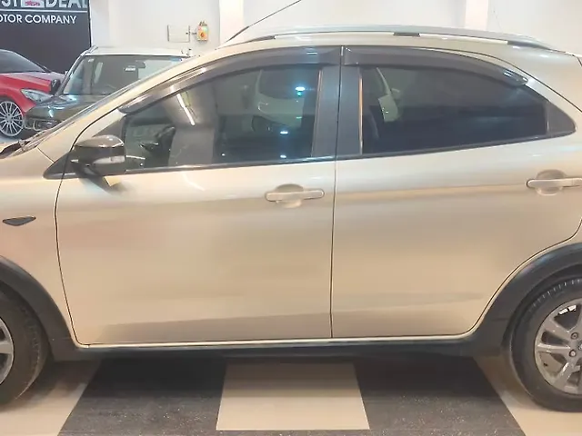 Used Ford Freestyle Titanium Plus 1.5 TDCi [2018-2020] in Lucknow