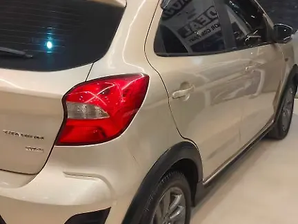 Used Ford Freestyle Titanium Plus 1.5 TDCi [2018-2020] in Lucknow