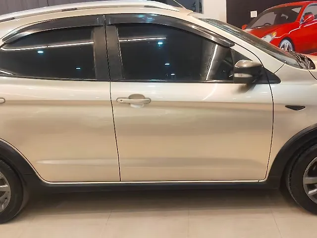 Used Ford Freestyle Titanium Plus 1.5 TDCi [2018-2020] in Lucknow