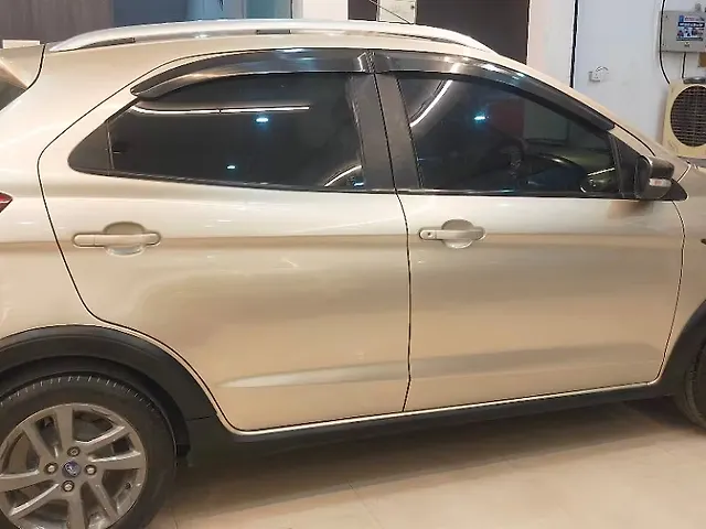 Used Ford Freestyle Titanium Plus 1.5 TDCi [2018-2020] in Lucknow