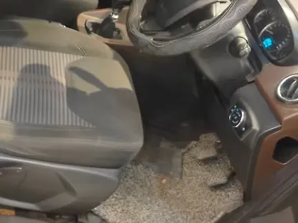 Used Ford Freestyle Titanium Plus 1.5 TDCi [2018-2020] in Lucknow