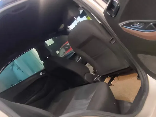 Used Ford Freestyle Titanium Plus 1.5 TDCi [2018-2020] in Lucknow