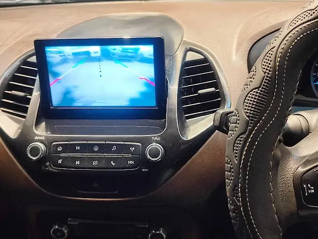 Used Ford Freestyle Titanium Plus 1.5 TDCi [2018-2020] in Lucknow