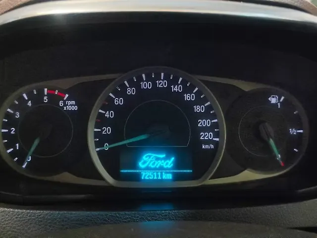 Used Ford Freestyle Titanium Plus 1.5 TDCi [2018-2020] in Lucknow