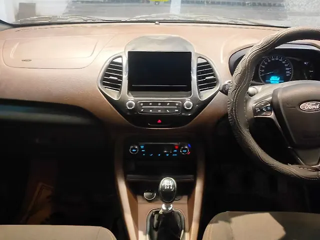 Used Ford Freestyle Titanium Plus 1.5 TDCi [2018-2020] in Lucknow