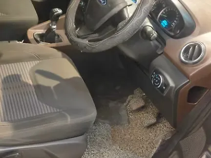 Used Ford Freestyle Titanium Plus 1.5 TDCi [2018-2020] in Lucknow