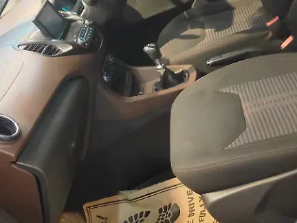 Used Ford Freestyle Titanium Plus 1.5 TDCi [2018-2020] in Lucknow